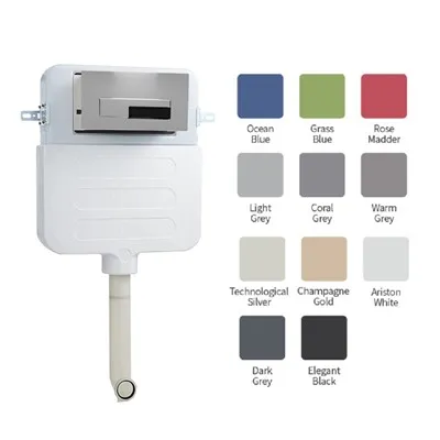 Sistéal Flushing Folaithe