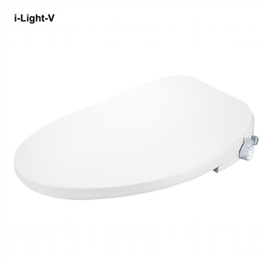 Suíochán Leithris Bidet Leictreach