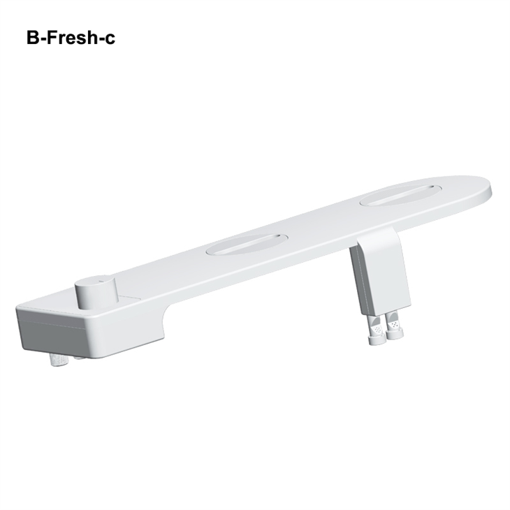 Ceangaltán Bidet Do Leithris Píosa Amháin