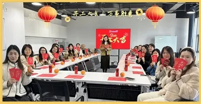 Tosaíonn Beewill ag obair i ndiaidh Fhéile an Earraigh