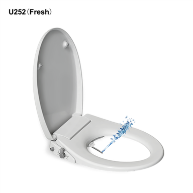 Suíochán Babhta Leithris Bidet