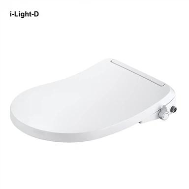 Suíochán Leithris Bidet Te Agus Fuar