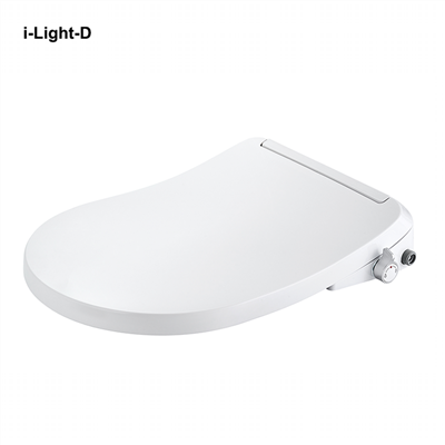 Suíochán Leithris Bidet Te Agus Fuar